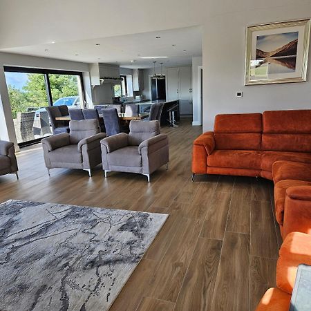 Villa Crohill Hideaway Newry Exterior foto