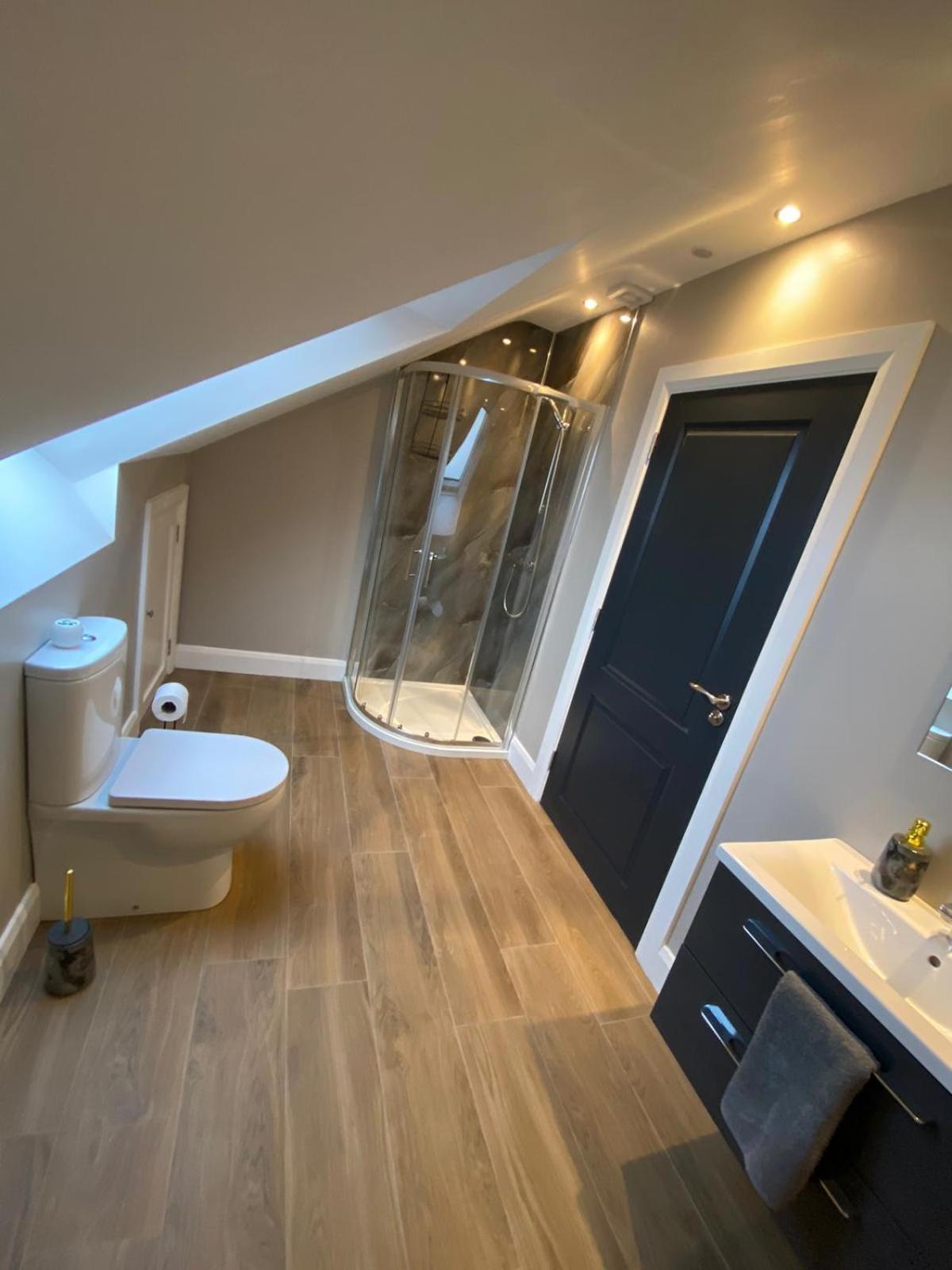 Villa Crohill Hideaway Newry Exterior foto
