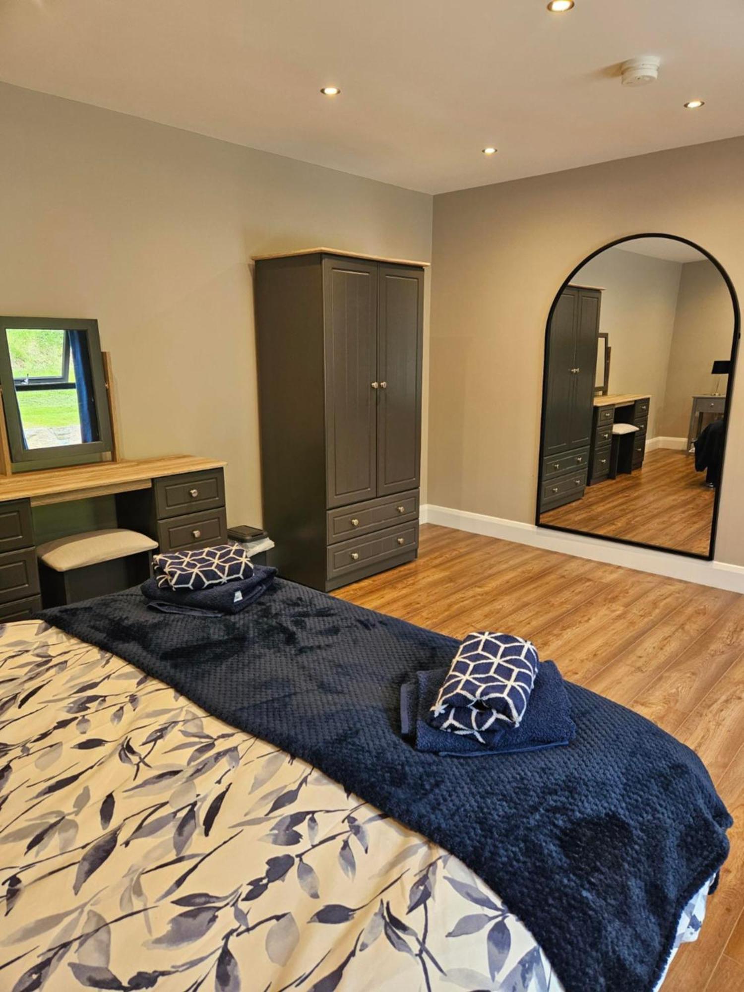 Villa Crohill Hideaway Newry Exterior foto